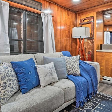 Plant City Home With Outdoor Pool! エクステリア 写真