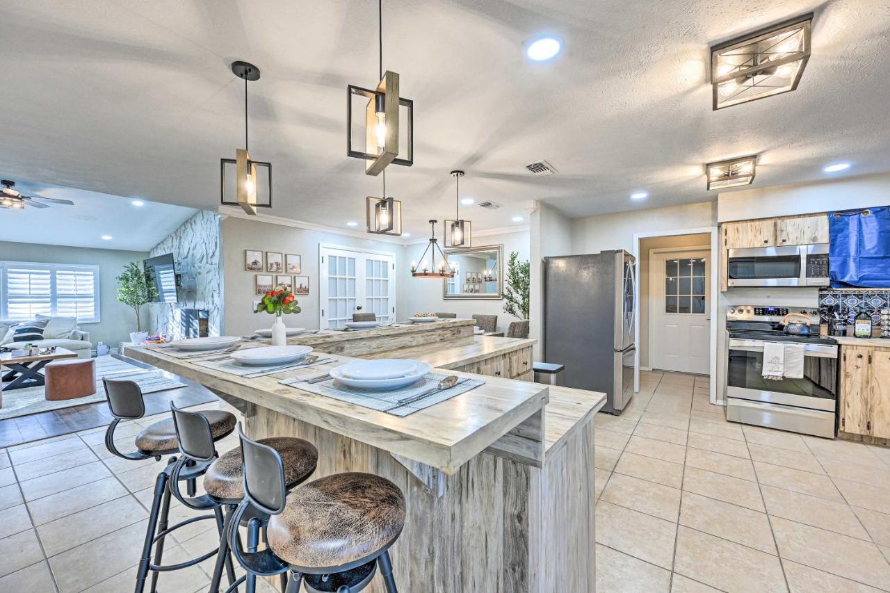 Plant City Home With Outdoor Pool! エクステリア 写真