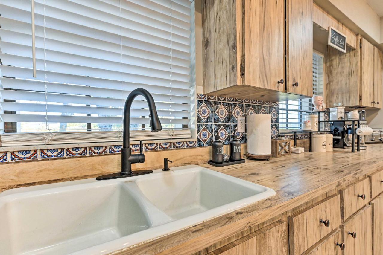 Plant City Home With Outdoor Pool! エクステリア 写真