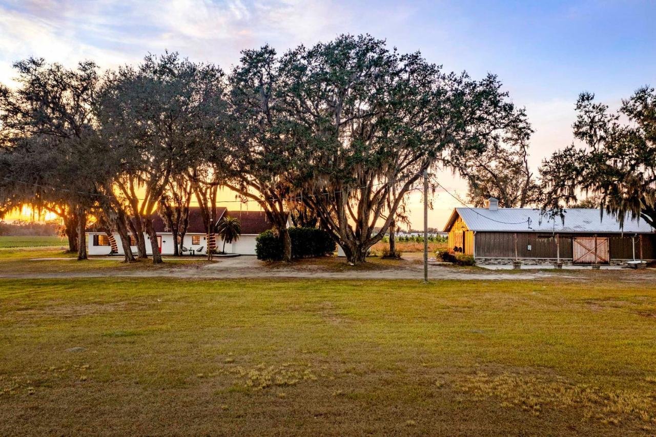 Plant City Home With Outdoor Pool! エクステリア 写真