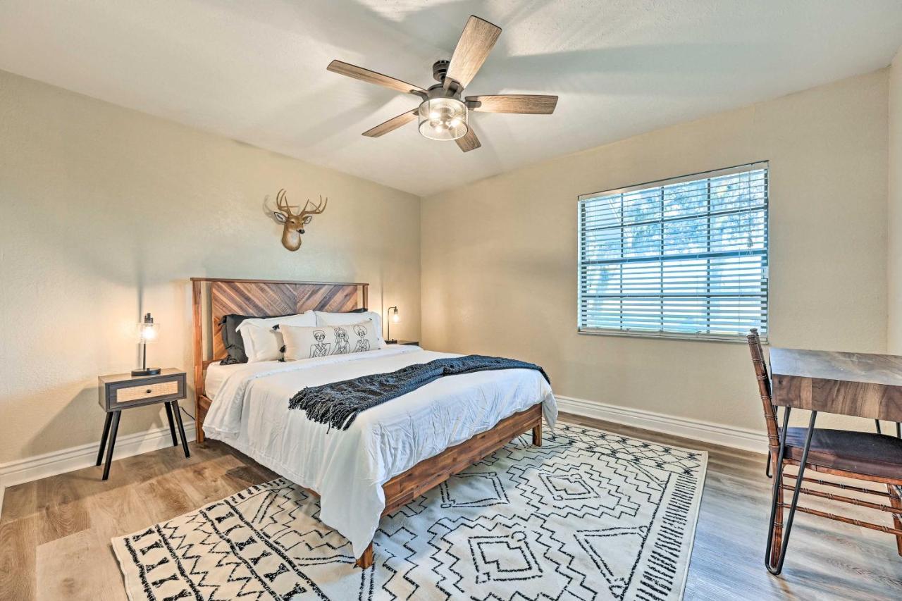 Plant City Home With Outdoor Pool! エクステリア 写真