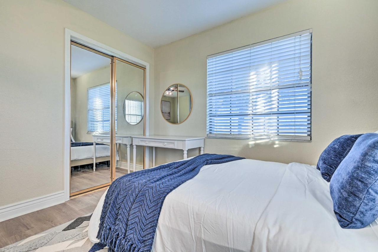Plant City Home With Outdoor Pool! エクステリア 写真