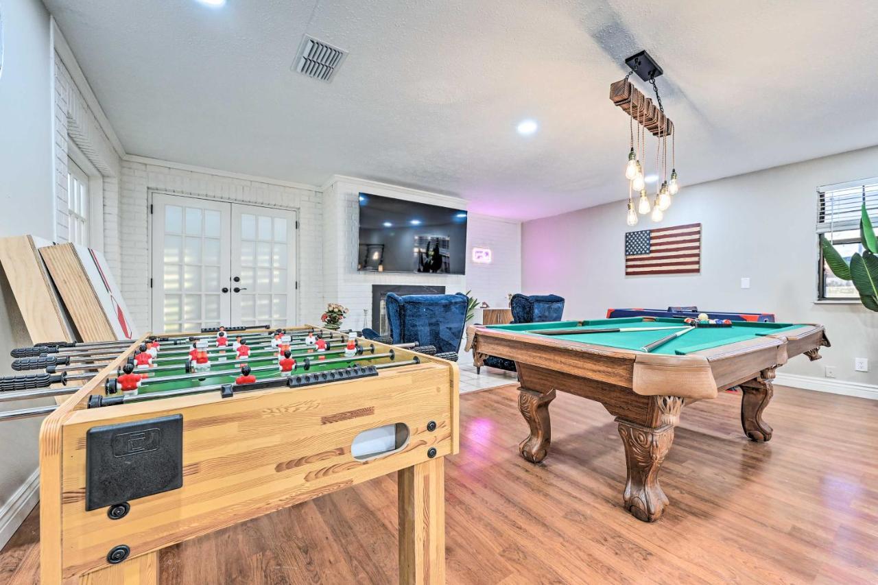 Plant City Home With Outdoor Pool! エクステリア 写真