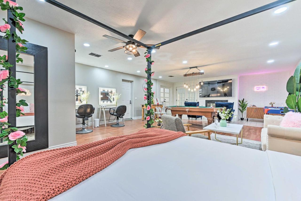Plant City Home With Outdoor Pool! エクステリア 写真