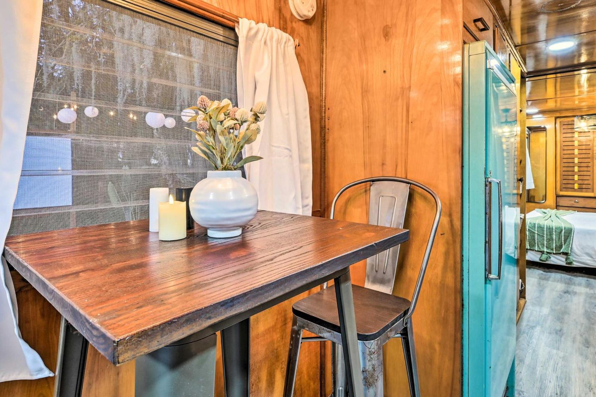 Plant City Home With Outdoor Pool! エクステリア 写真